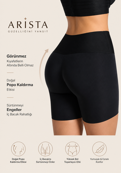 ARİSTA ™ |SculptFit Toparlayıcı Tayt